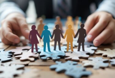 社内報をAIで自動生成！従業員エンゲージメントを高める5つのステップ